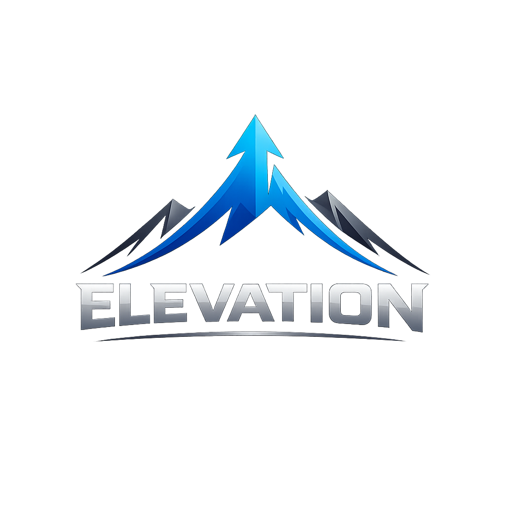 Elevation Logo